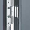 Accessori standard porte SELECT cerniere tre ali registrabili 