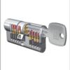 Accessori standard porte SELECT cilindro frizionato sicurezza bilaterale sei chiavi 