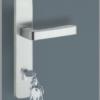 Accessori standard porte SELECT maniglia acciaio inox 
