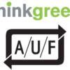 Filosofia Thinkgreen e sistema di riciclaggio dei materiali A/U/F 
